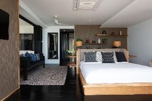 Villa U - Romantic Beach Sunsets 1 BED Villa in Ko Samui