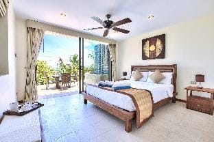 Villa Maphraaw 3 Bedroom Ocean View Villa in Ko Samui