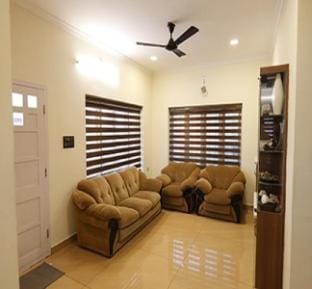 GREENVILLA SUITES 4BHK VILLA Vacation rental in Kochi