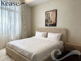 Kease Qurtubah A-3 Royal Design  GZ70 Apartment in Riyadh