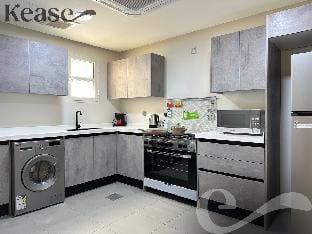 Kease Qurtubah A-4 Royal Design  GZ86 Apartment in Riyadh