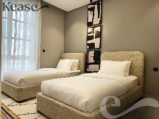 Kease Malqa K-8 Royal Touch  AZ61 Apartment in Riyadh