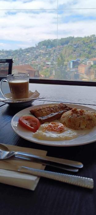 ZB -DELUXE  Vacation rental in Baguio
