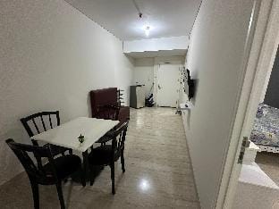 Podomoro Apartment Unit Lincoln Apartment in Indonesia