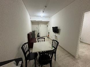 Podomoro Apartment Unit Lincoln Apartment in Indonesia