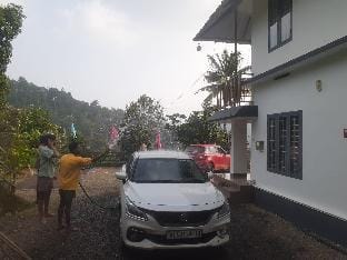 OASIS VILLA Villa in Kerala