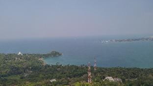 Back Packer's Oasis Unawatuna - Deluxe Room Villa in Galle