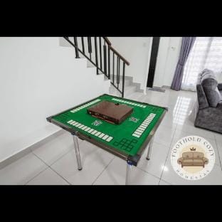 Foothold Homestay Vacation rental in Johor
