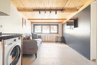 COSA Mesken Beşiktaş - Çatı Katı Vacation rental in Istanbul