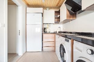 COSA Mesken Beşiktaş - Çatı Katı Vacation rental in Istanbul