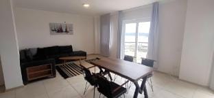 Apex Apart Kaş Deniz Manzaralı 3+1 Daire Apartment in Kas