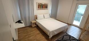 Apex Apart Kaş Deniz Manzaralı 3+1 Daire Apartment in Kas