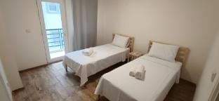 Apex Apart Kaş Deniz Manzaralı 3+1 Daire Apartment in Kas