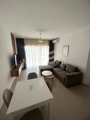 Interstellar 830 Apartment in Tirana County, Albania