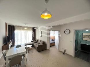 Interstellar 830 Apartment in Tirana County, Albania