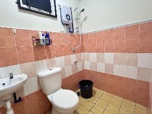 Singgah Manis Homestay Keningau Vacation rental in Sabah