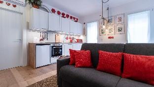 Italianway - Piranesi 18 int. D.065 Apartment in Milan