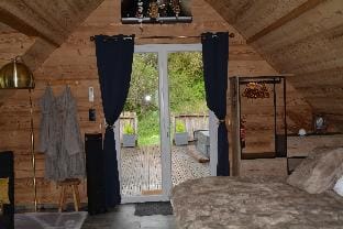 A Casita del Pedro Vacation rental in Vosges