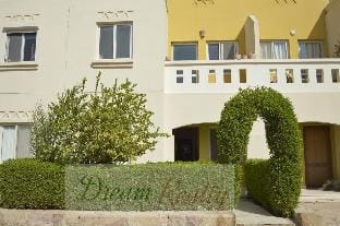 2 bedroom flat - makadi heights orascom  Apartment in Hurghada