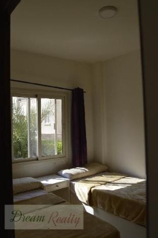 2 bedroom flat - makadi heights orascom  Apartment in Hurghada
