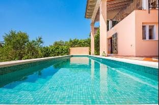 Villa Portol in Portol Villa in Raiguer