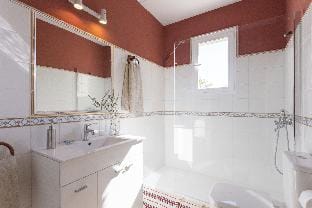 Villa Portol in Portol Villa in Raiguer
