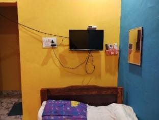 Peaceful Stay NearTemple@saradha Vacation rental in Tamil Nadu