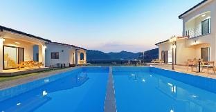 Gold Dog Pension Bed and Breakfast in South Korea