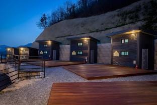 Camp Gate (Cheongpyeong) Bed and Breakfast in Gyeonggi-do