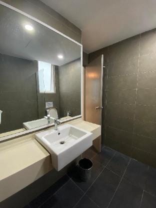 CozyVista@Setapak Central Mall 10Pax 3BR 2CarPark Apartment in Federal Territory of Kuala Lumpur