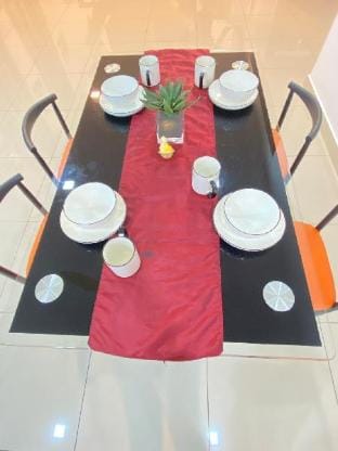 CozyVista@Setapak Central Mall 10Pax 3BR 2CarPark Apartment in Federal Territory of Kuala Lumpur