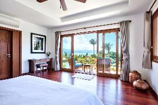 Choengmon Villas Villa in Ko Samui