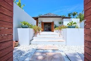Choengmon Villas Villa in Ko Samui