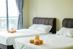 Puteri Harbour - Coffee House (4pax) #Cowidea Vacation rental in Johor