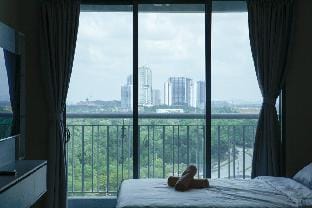 Puteri Harbour - Coffee House (4pax) #Cowidea Vacation rental in Johor