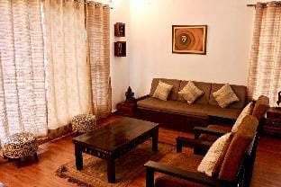 Pine Crest Kasauli Vacation rental in Himachal Pradesh