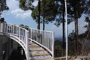 Pine Crest Kasauli Vacation rental in Himachal Pradesh