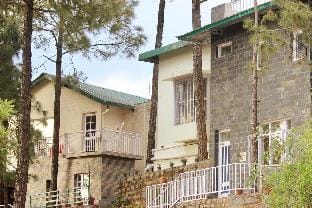 Pine Crest Kasauli Vacation rental in Himachal Pradesh