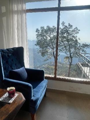Fairholme - Charming luxury villa with great views Villa in Himachal Pradesh