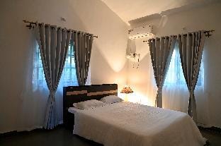 YOGESH VILLA Vacation rental in Goa, India
