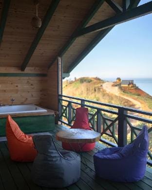 Verde Da Villas Villa in Georgia