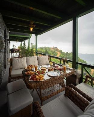 Verde Da Villas Villa in Georgia