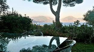 Le casette dell'ulivo Vacation rental in Basilicata