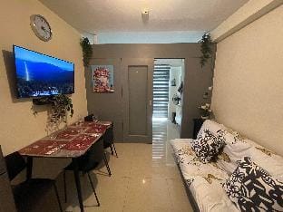 Luminette Properties Vacation rental in Pasay