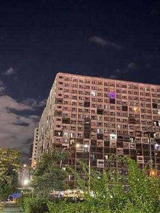 Luminette Properties Vacation rental in Pasay
