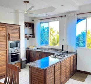 Beachfront Luxury Apartment Apartment in Mombasa