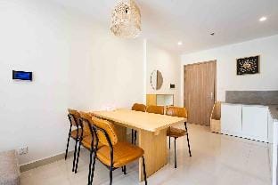 Nemo Homestay - 3 Bedroom/ 3PN Vacation rental in Ho Chi Minh City