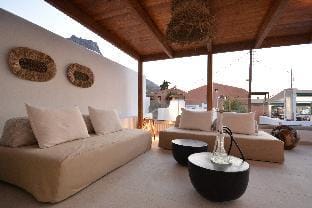 Mint Villa Private Pool and Jacuzzi "by Checkin" Villa in Crete Region