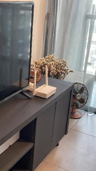 Quiesce by atlantis residence Apartment in Malacca