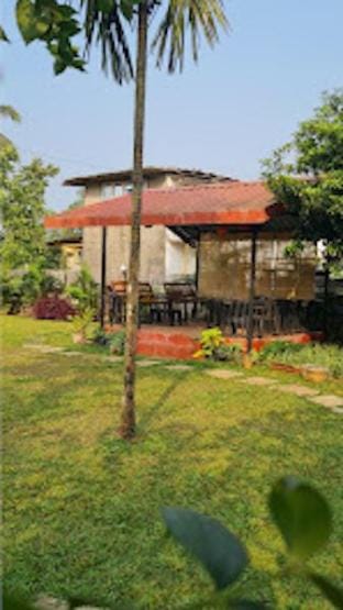 Hillside Villa By Casa de Amigos Villa in Lonavla
